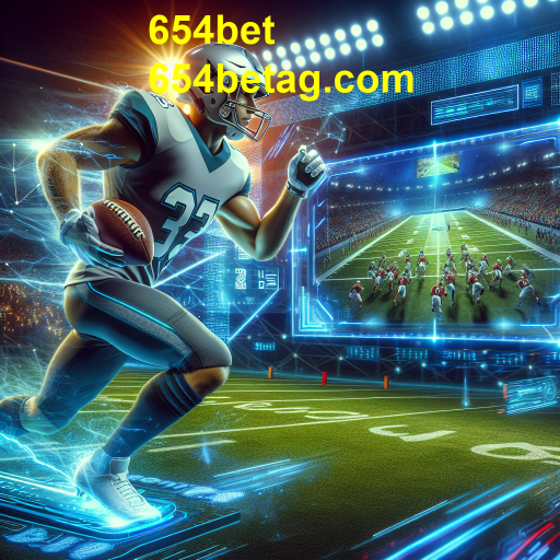 A Revolução dos Jogos de Esportes: Divertimento e Competição na Era Digital